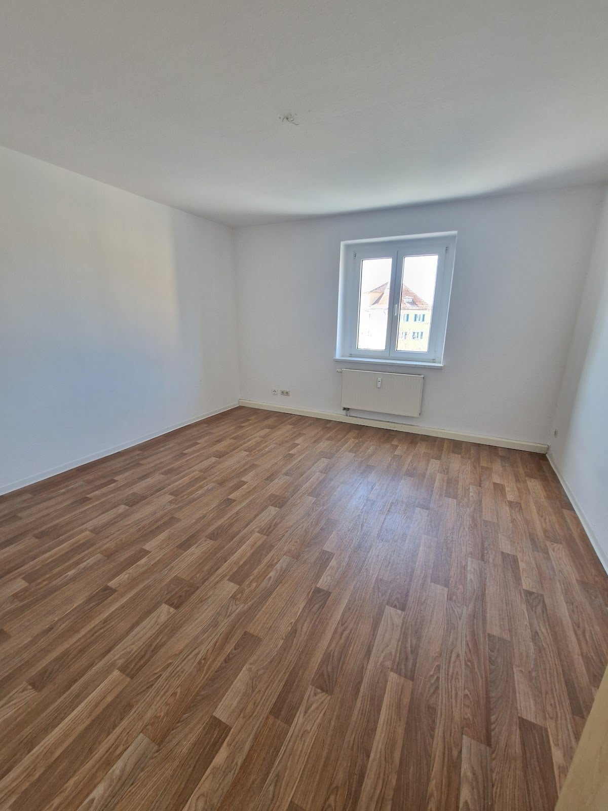 Haus Dessauer Straße in Wittenberg