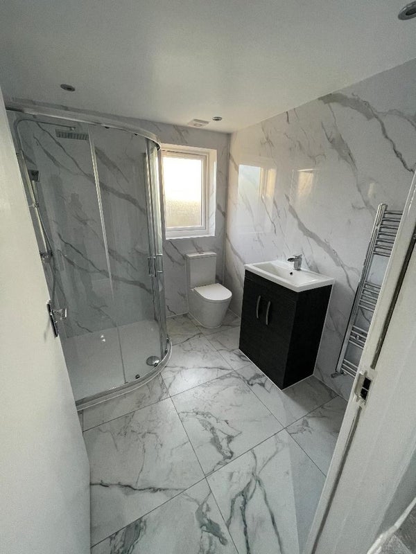 Room Henniker Gardens in Greater London