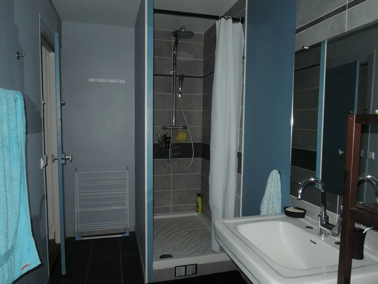 Chambre Rue Pierre Vogler à Cergy