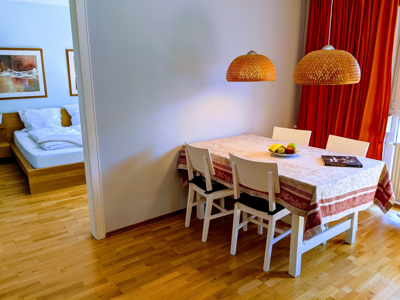 Wohnung Saphirweg in Stuttgart