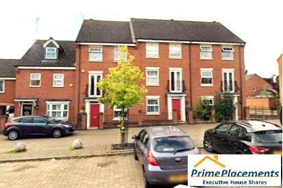Room Longstork Road in Rugby