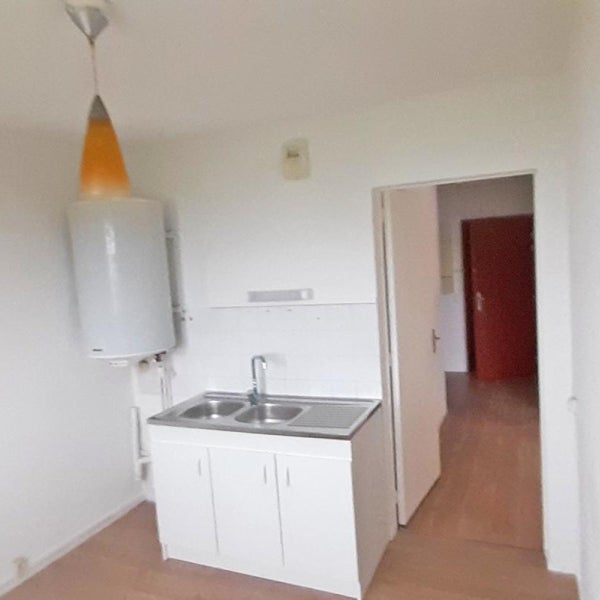 Appartement Impasse le Roussillon à La Mure