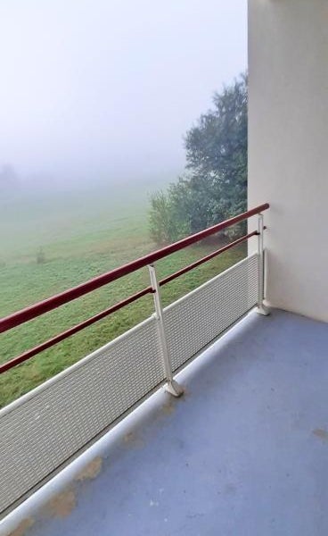 Flat Impasse le Roussillon in La Mure