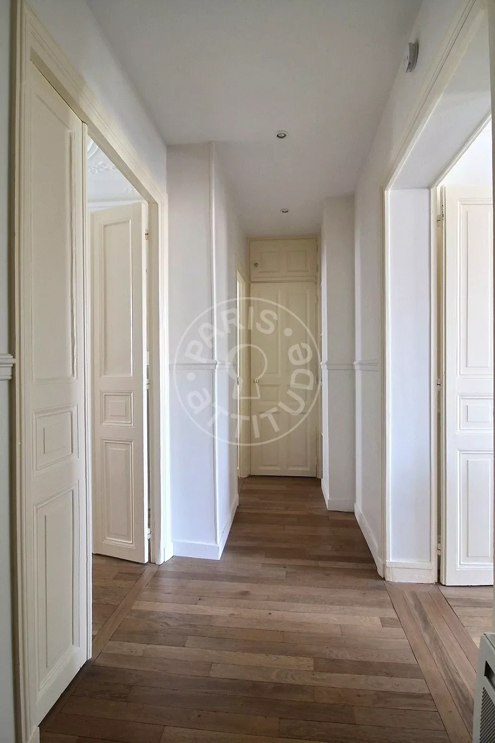 Appartement Rue des Halles à Paris