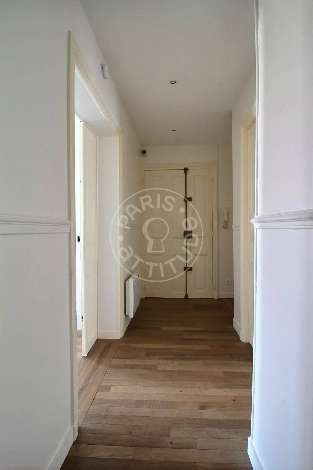 Appartement Rue des Halles à Paris