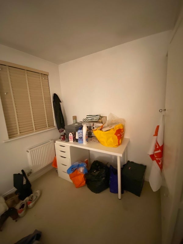 Room Wood Mead in Bristol
