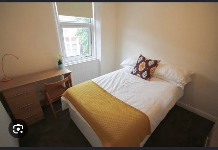 Room Amble Grove in Newcastle upon Tyne