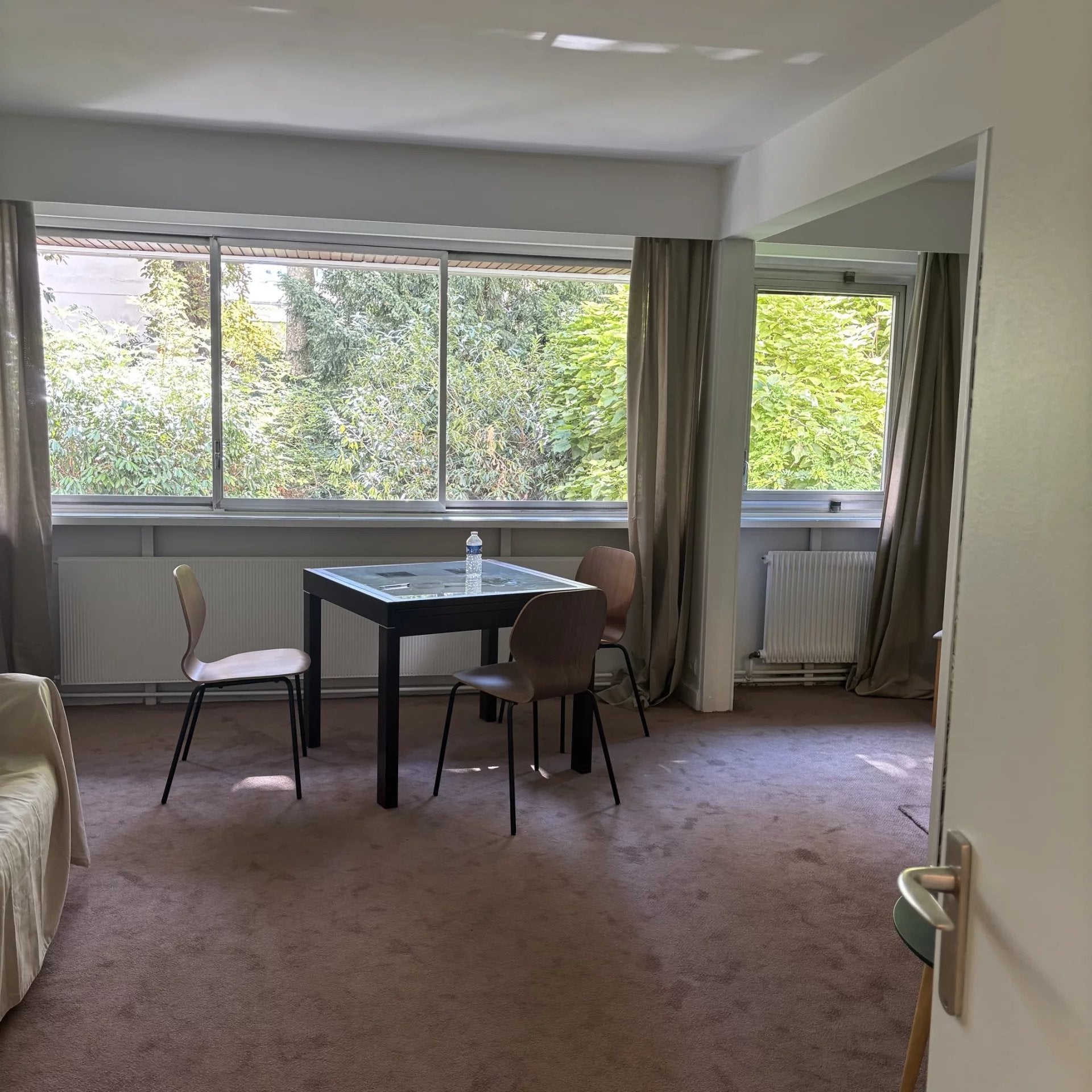 Appartement Rue Michel-Ange à Paris