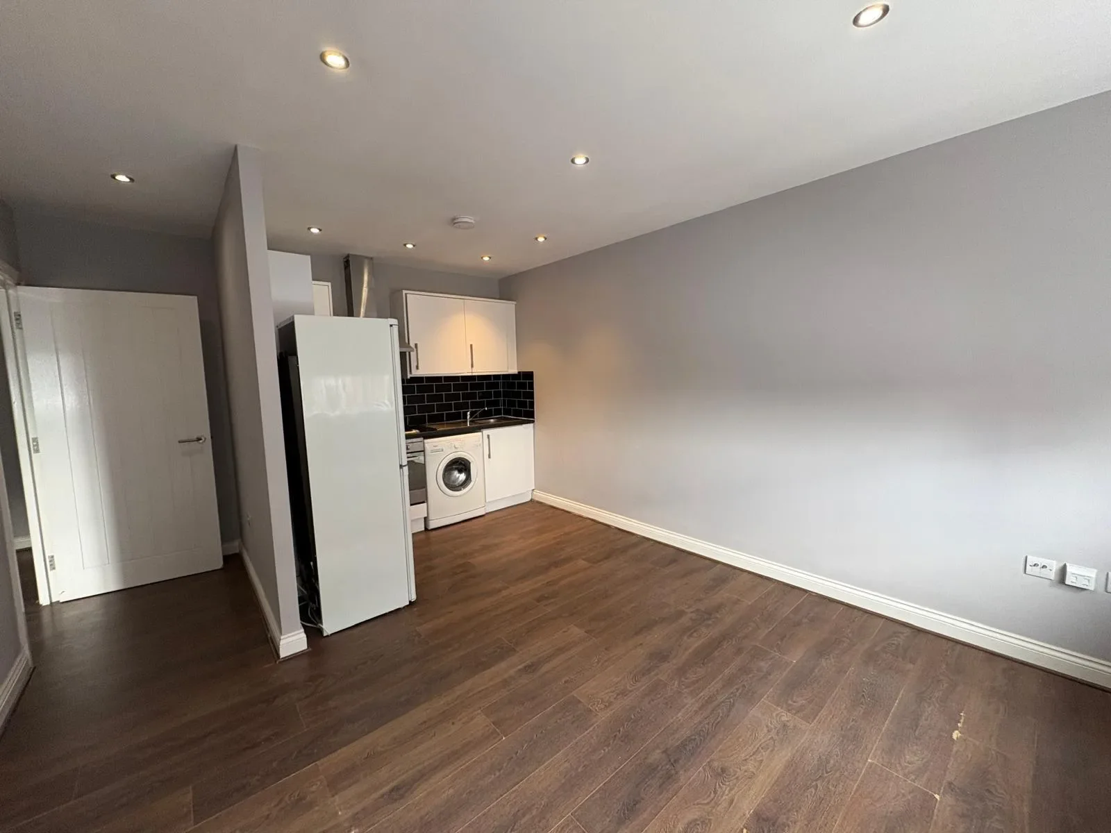 Flat Medway Street in Maidstone