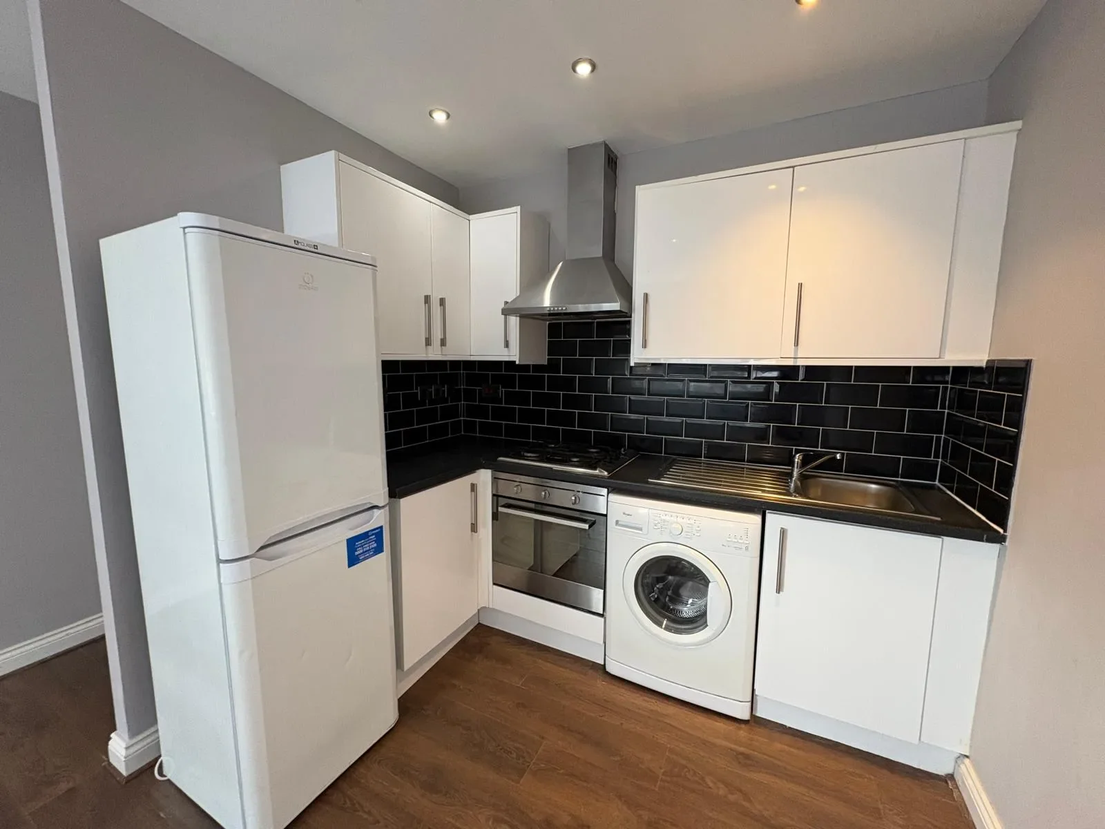 Flat Medway Street in Maidstone