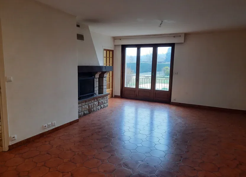 Maison Chemin de l'Oratoire à Reignier-Ésery