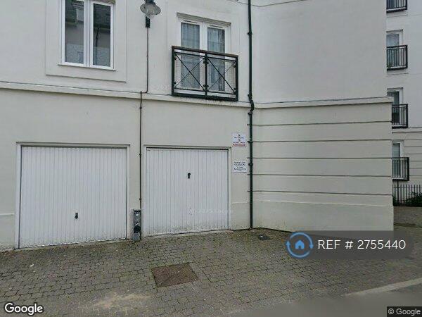 House Old Watling Street in Canterbury