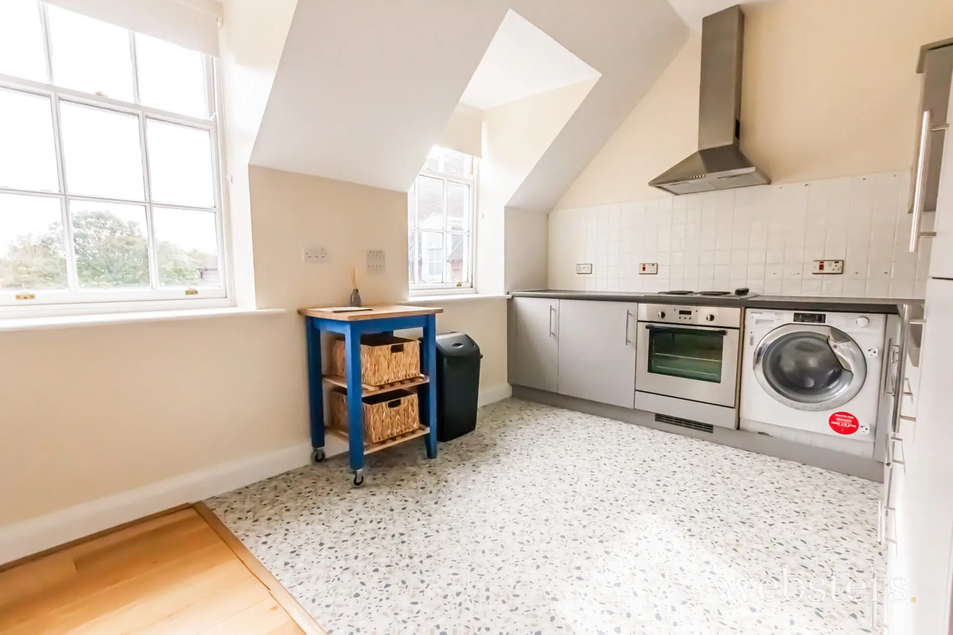 Flat Thomas Wyatt Close in Norwich