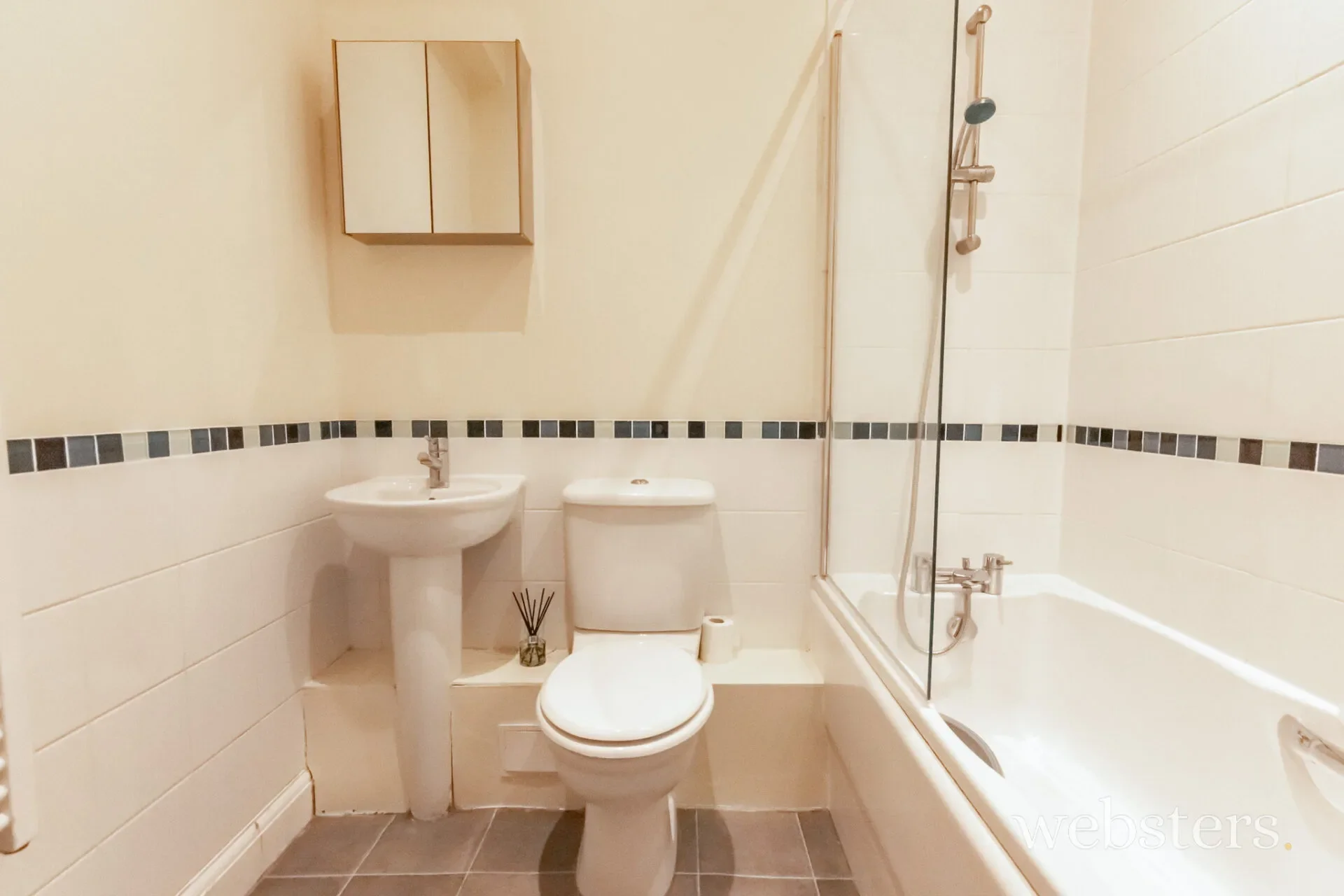Flat Thomas Wyatt Close in Norwich