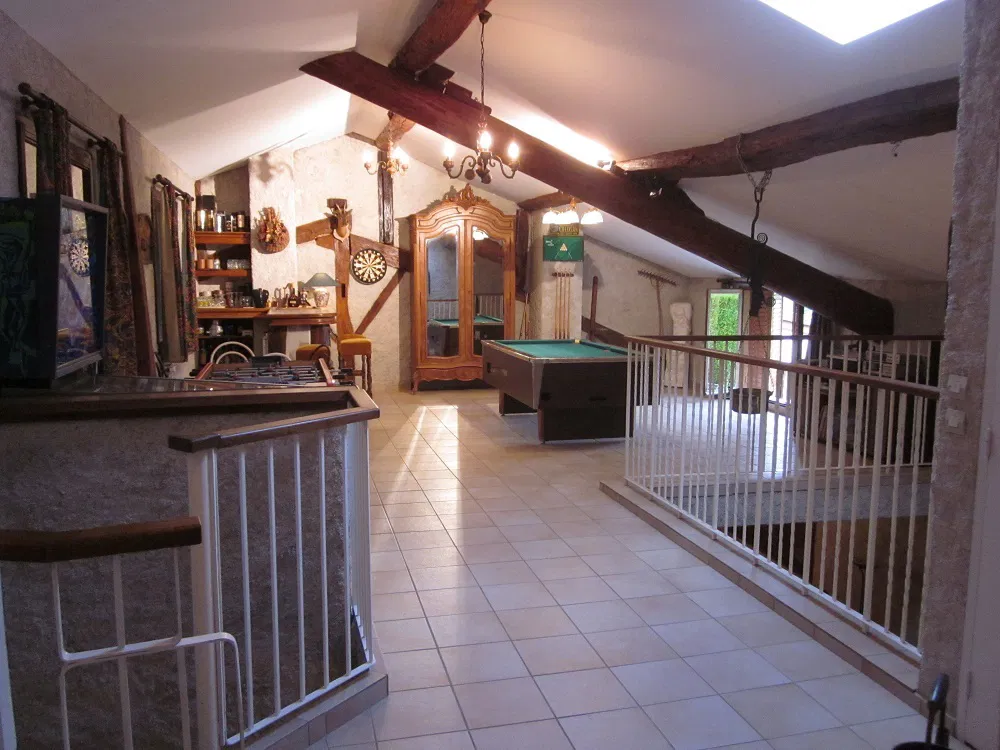 Room Rue du Lavoir in Nonsard-Lamarche