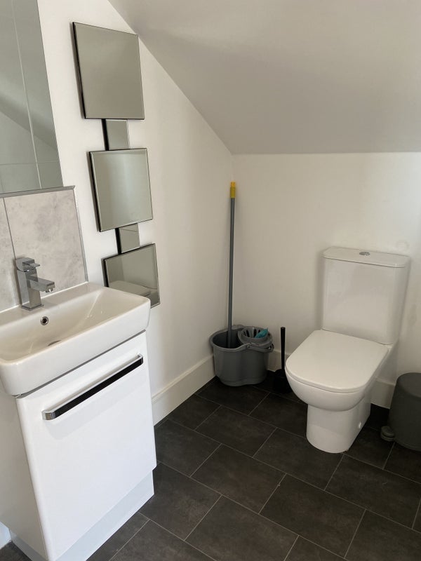 Room Front Street in North Tyneside