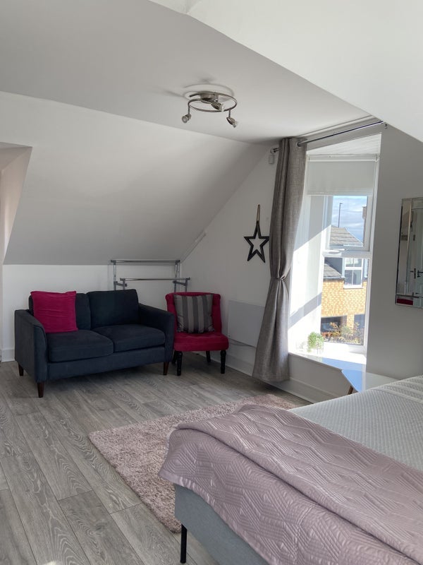 Room Front Street in North Tyneside