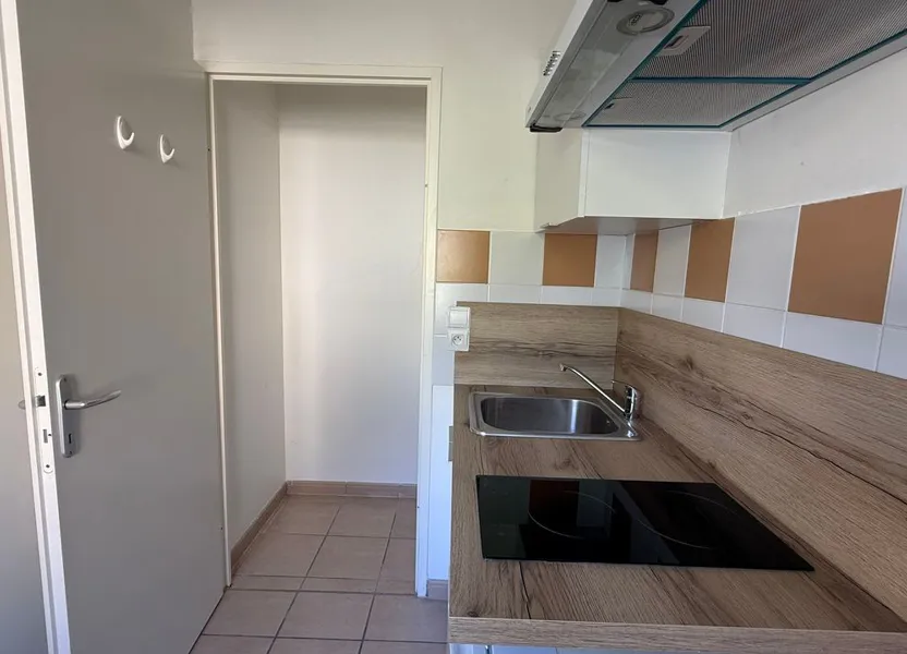 Appartement Rue Molière à Mende