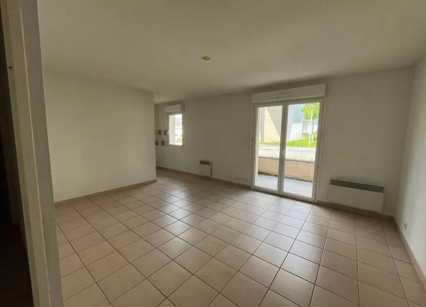 Appartement Rue Molière à Mende