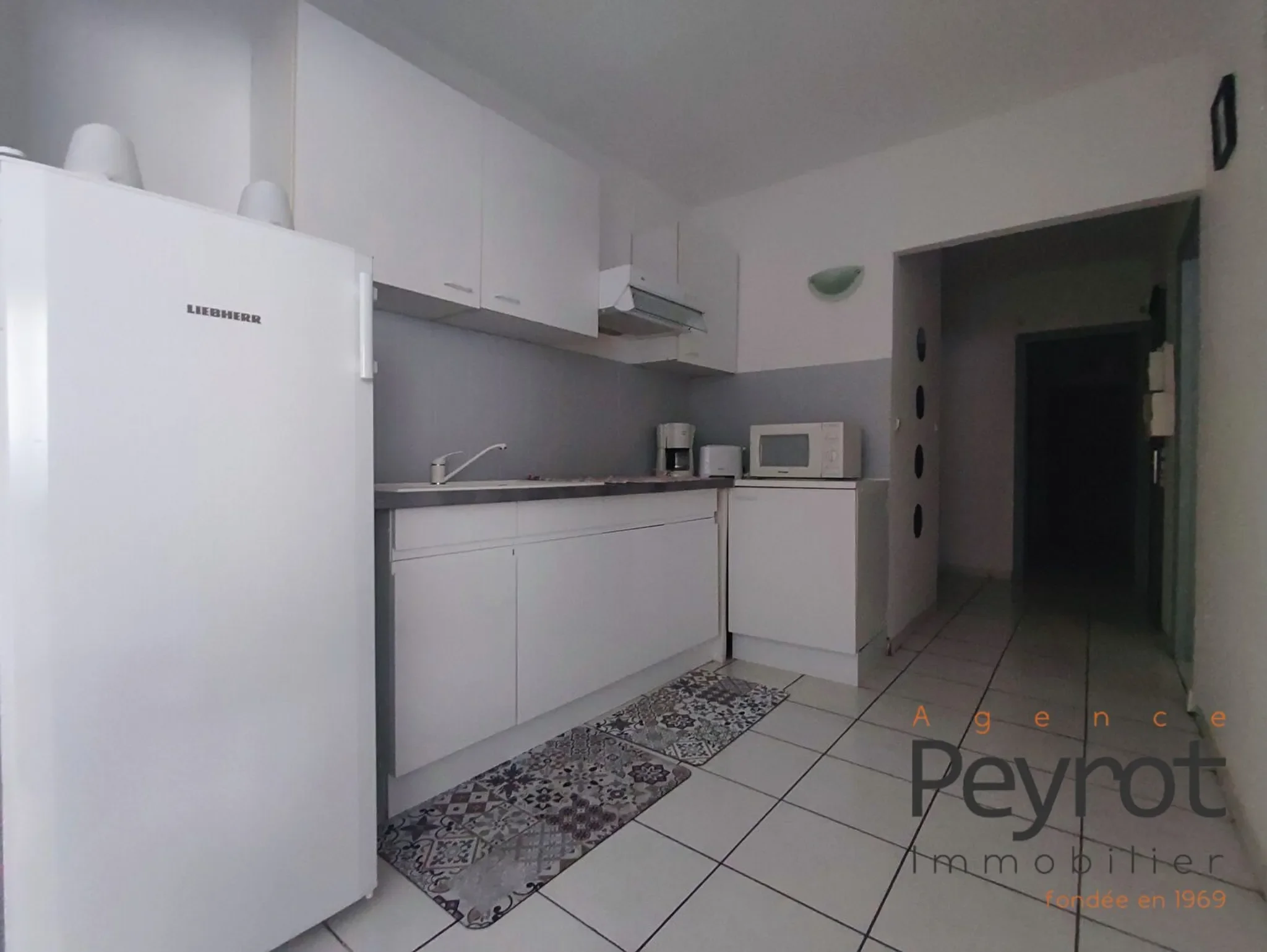 Appartement Quai Sébastien Vauban à Perpignan