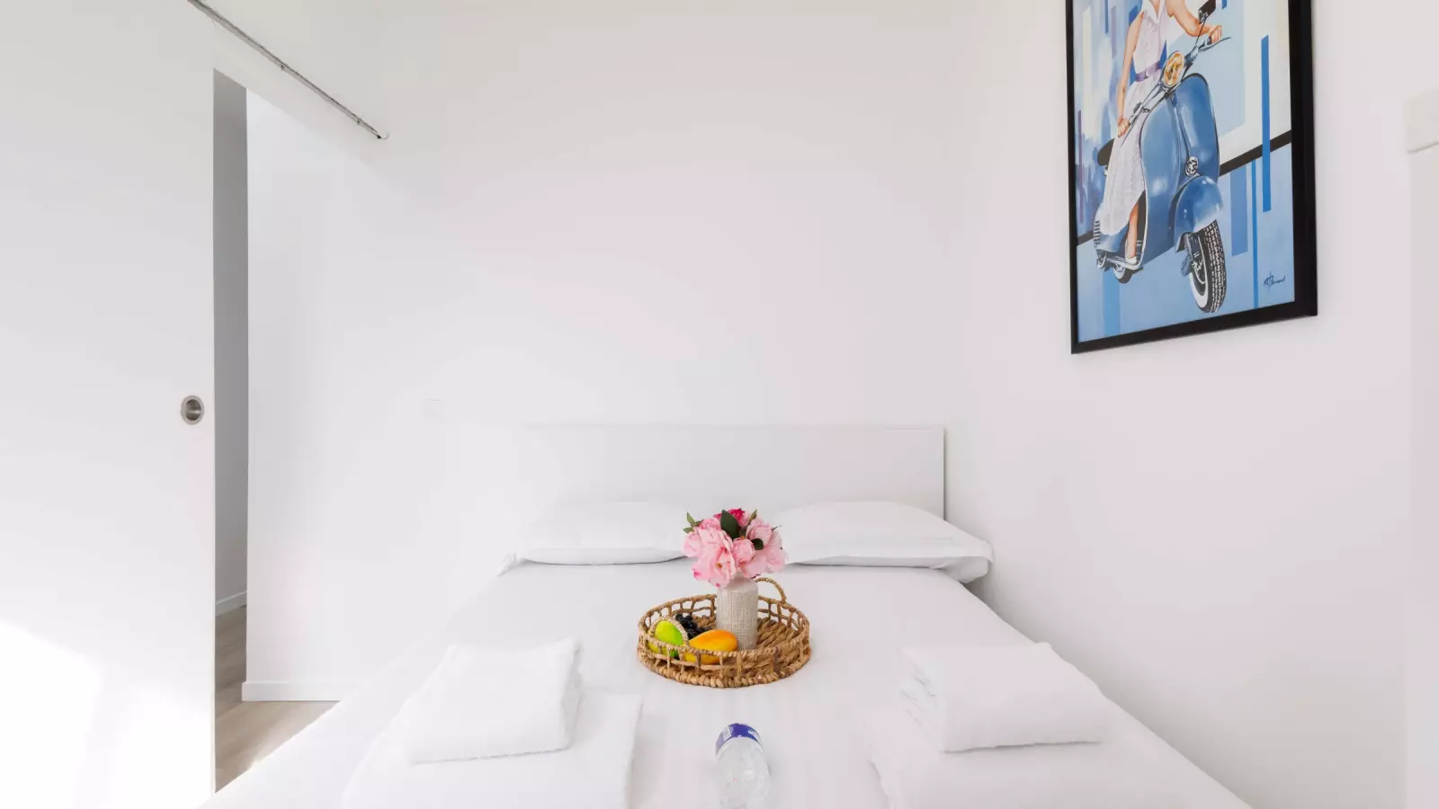 Appartement Villa d'Eylau à Paris