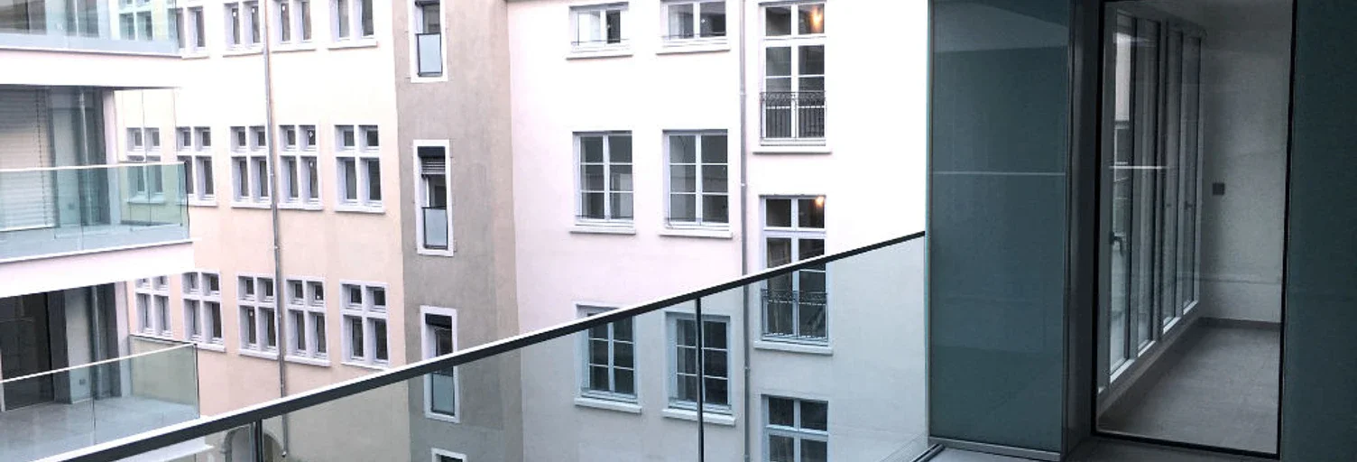 Appartement Place Bellecour à Lyon