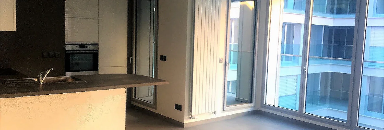 Appartement Place Bellecour à Lyon
