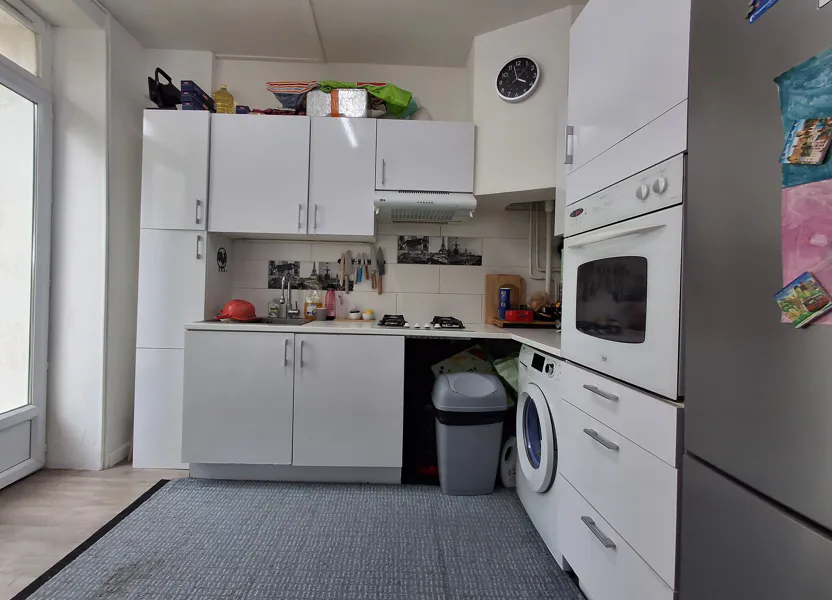 Appartement Rue du Pont à Chennevières-sur-Marne