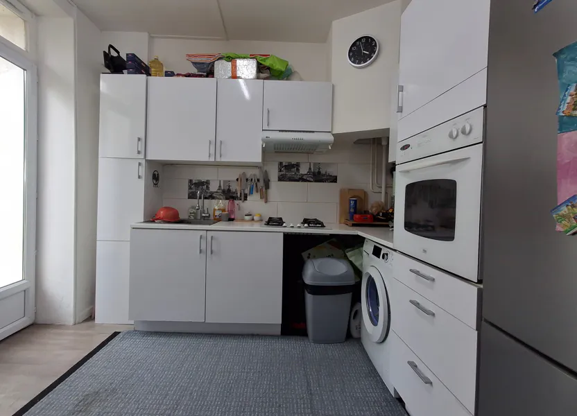 Appartement Rue du Pont à Chennevières-sur-Marne