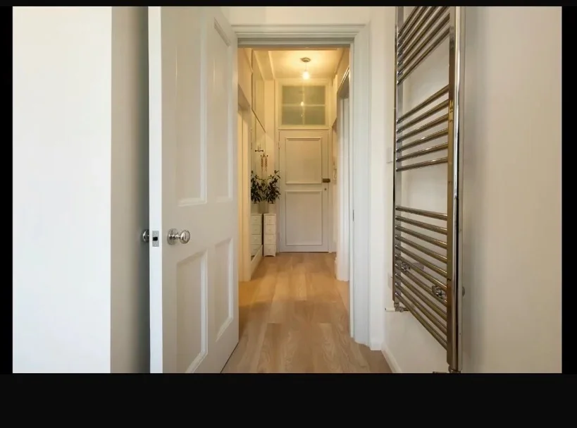 Flat Kingscroft Road in Greater London