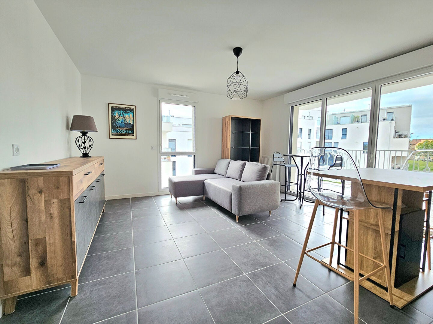 Appartement Rue du Marché à Châtelaillon-Plage