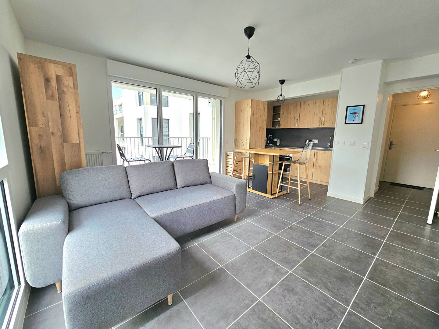 Appartement Rue du Marché à Châtelaillon-Plage