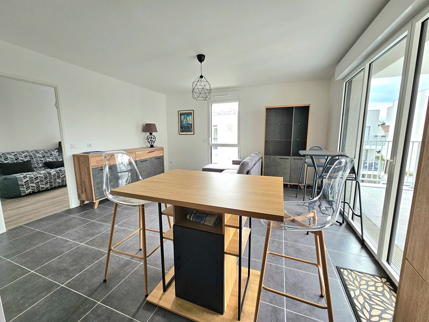 Appartement Rue du Marché à Châtelaillon-Plage