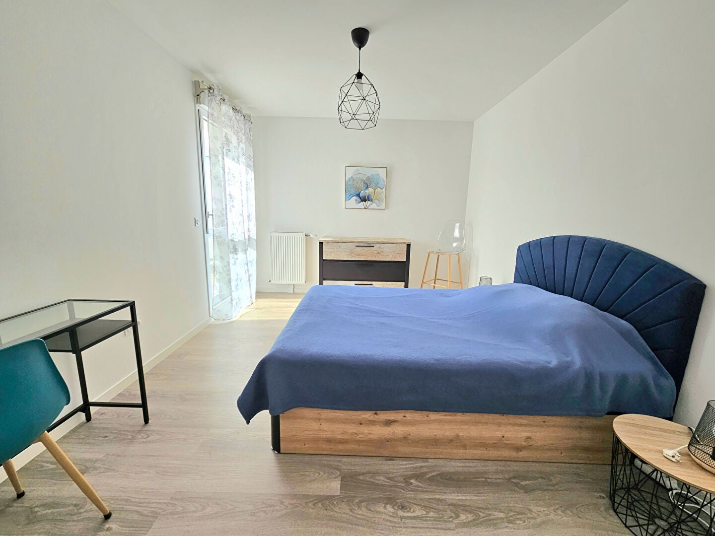 Appartement Rue du Marché à Châtelaillon-Plage