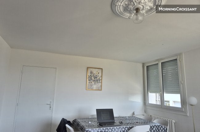 Appartement Rue de Stalingrad à Saint-Nazaire
