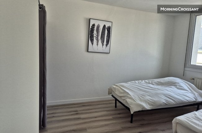 Appartement Rue de Stalingrad à Saint-Nazaire
