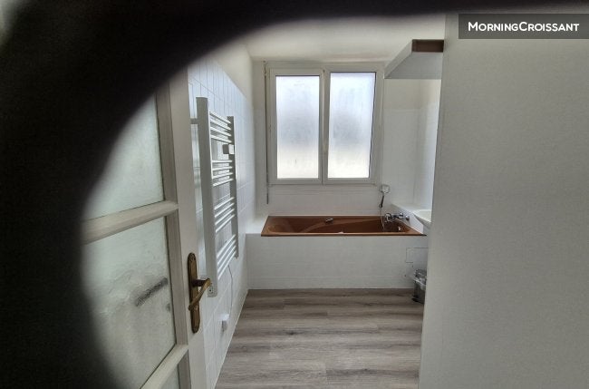 Appartement Rue de Stalingrad à Saint-Nazaire