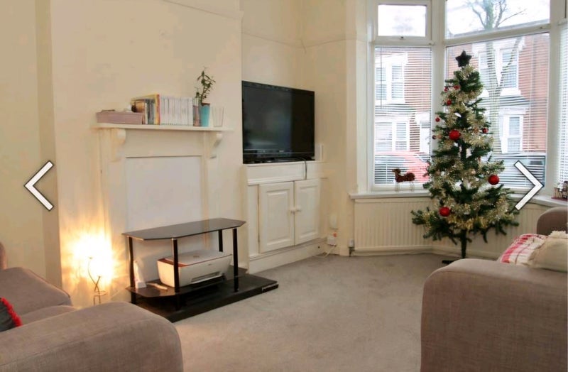 Room Gaul Street in Leicester