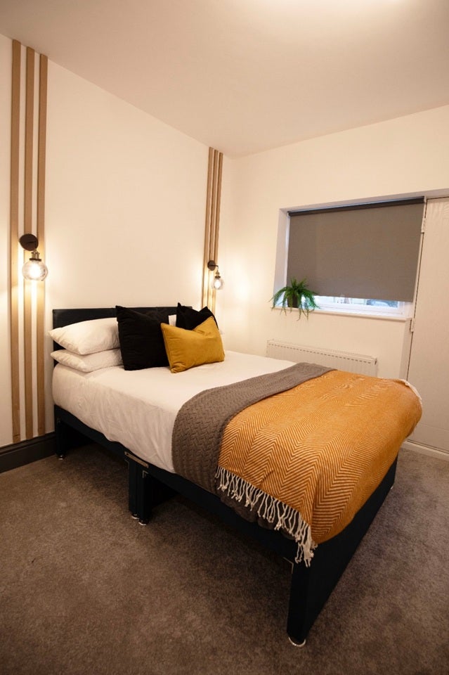 Room London Road in Derby