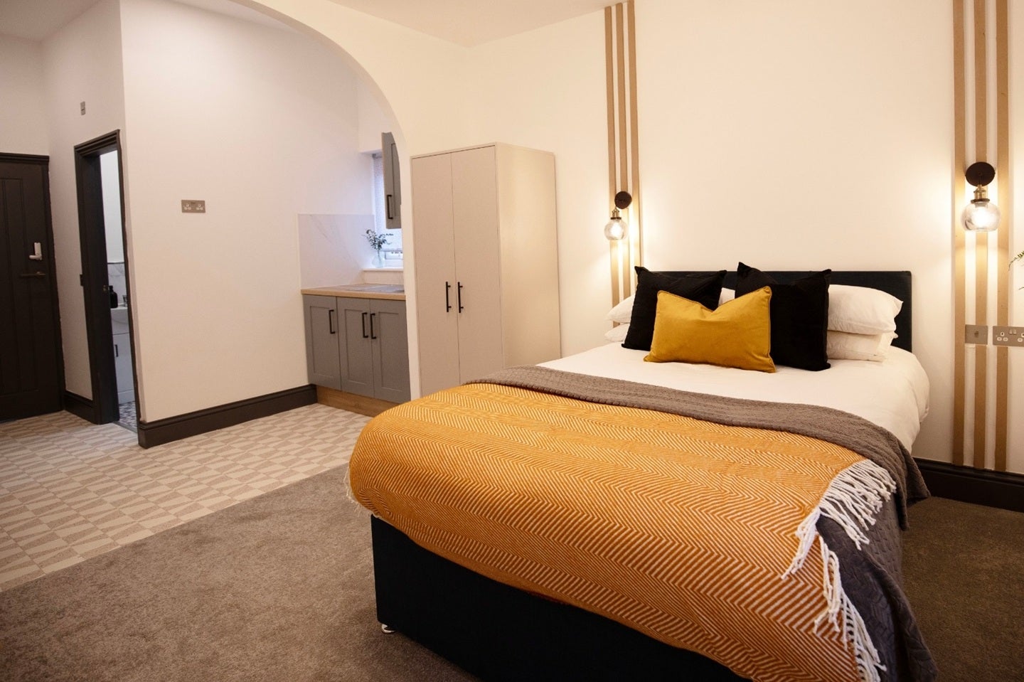 Room London Road in Derby
