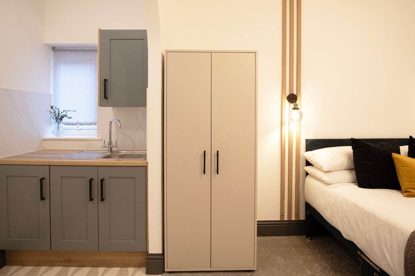 Room London Road in Derby