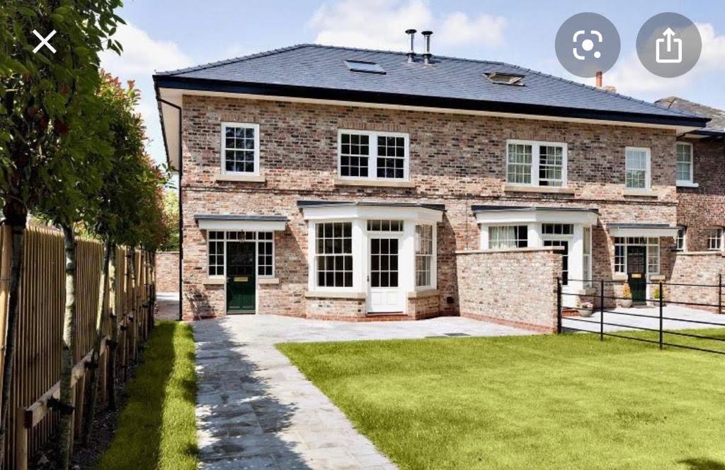 House Tadcaster Road Dringhouses in York