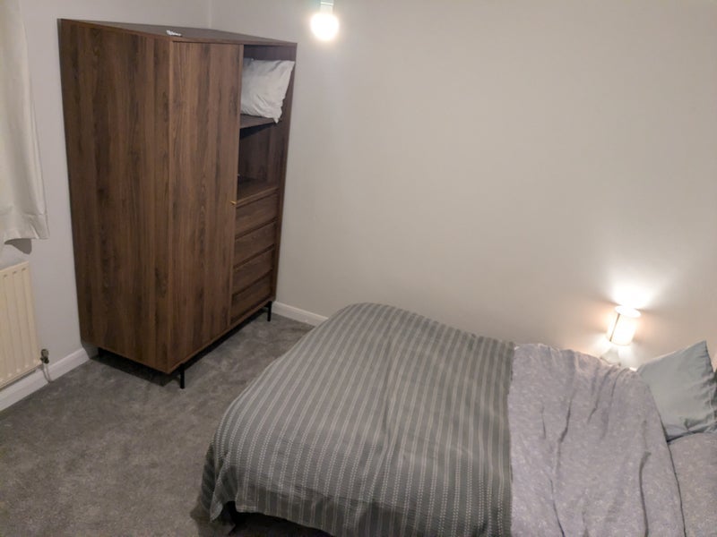 Room Moordale Road in Knutsford