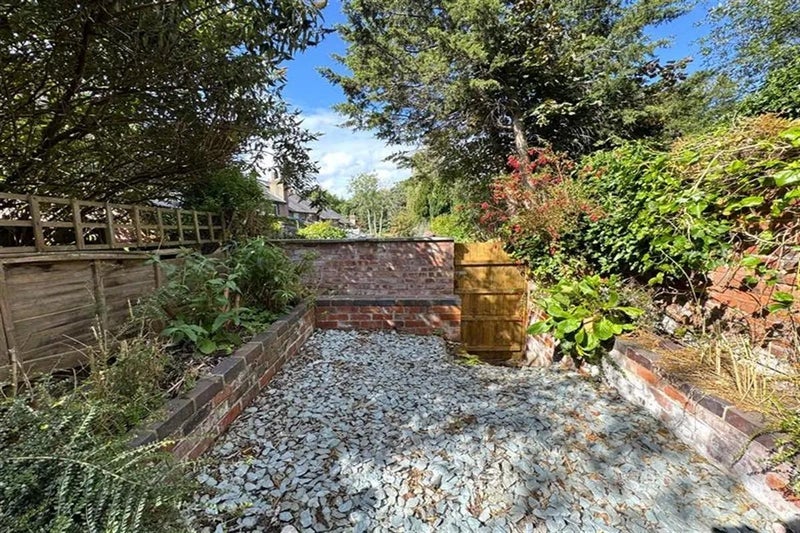 Room Moordale Road in Knutsford