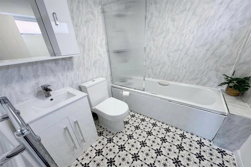 Room Moordale Road in Knutsford