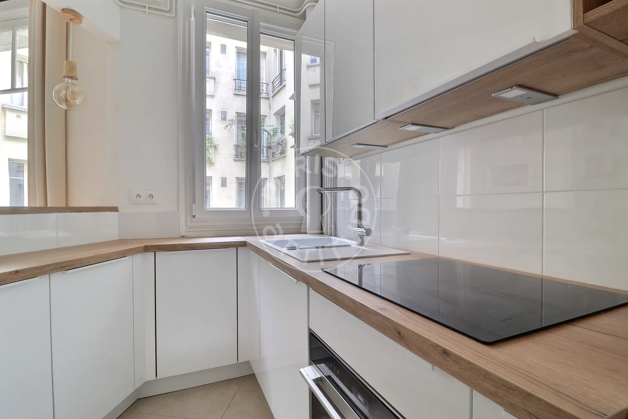 Appartement Rue de Varize à Paris