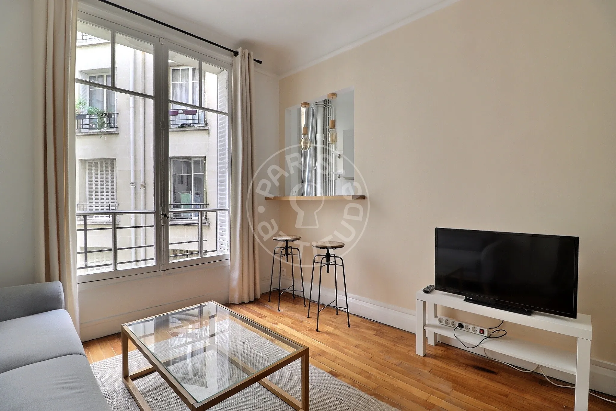 Appartement Rue de Varize à Paris