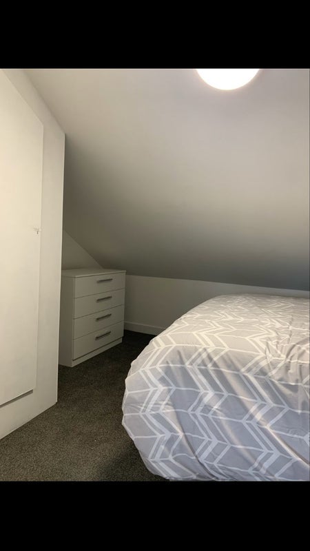 Room Northumberland Street in Liverpool