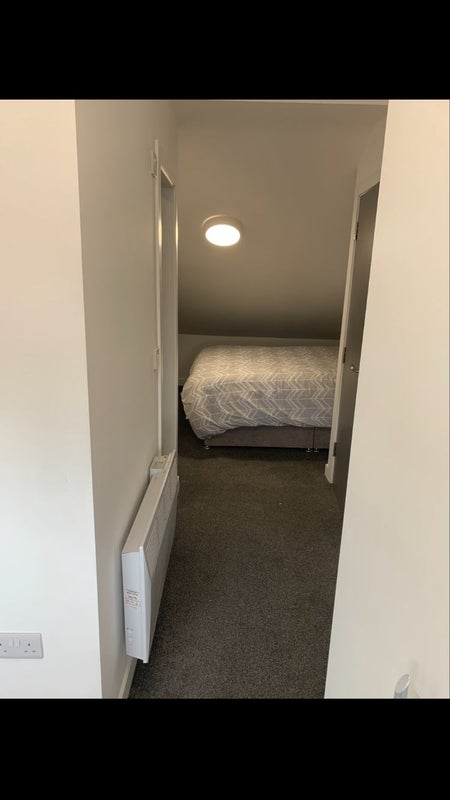 Room Northumberland Street in Liverpool