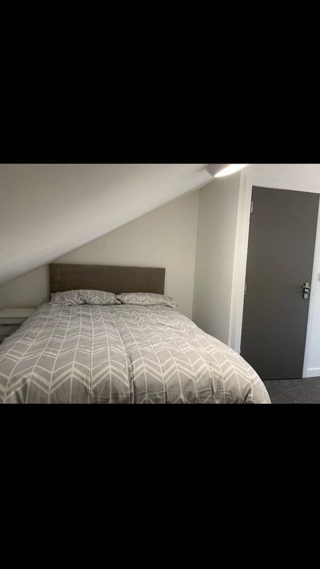 Room Northumberland Street in Liverpool